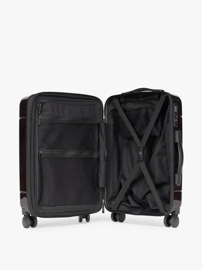 Hue Medium Luggage