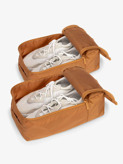 Shoe Cubes - Set of 2