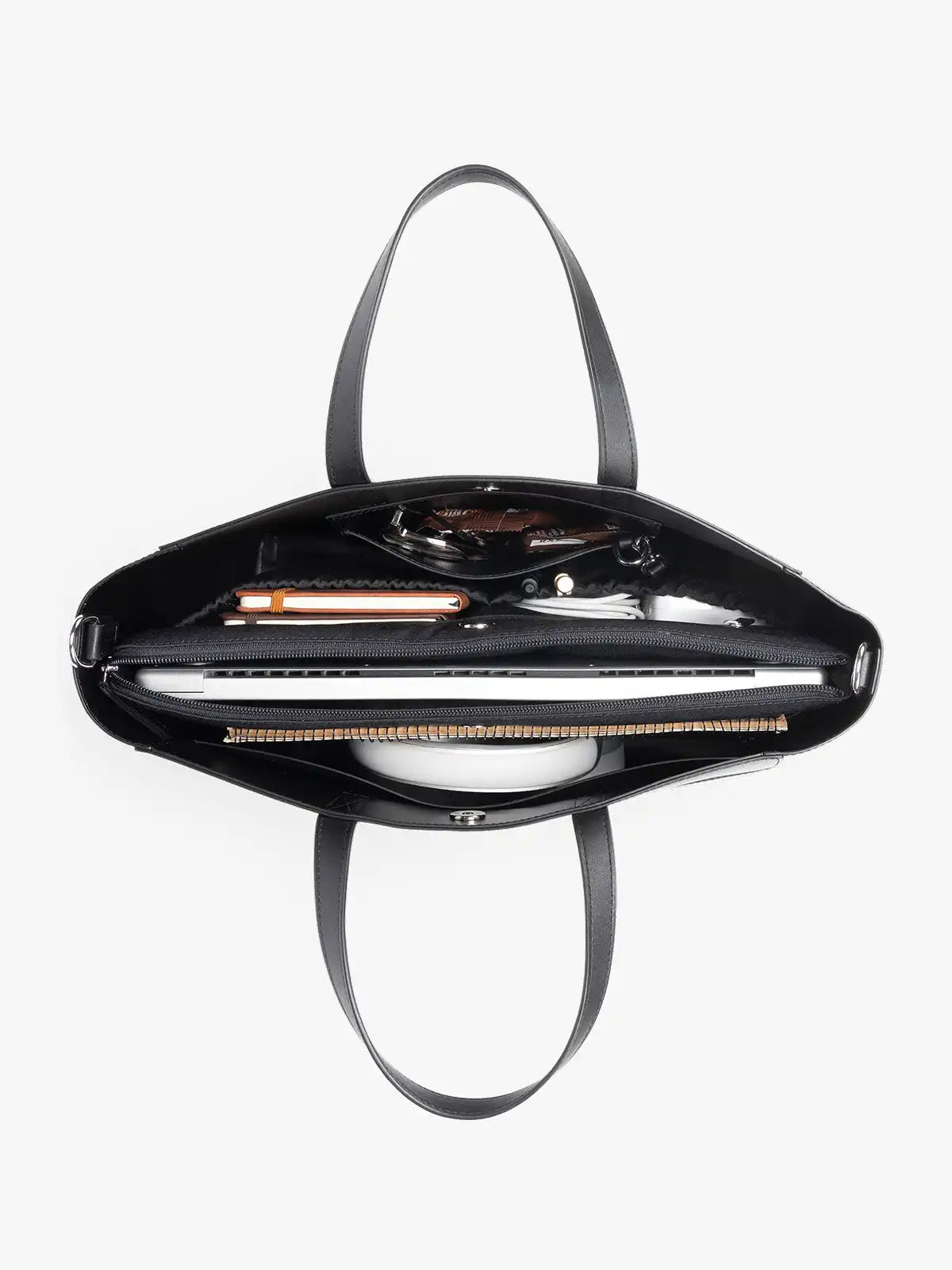 Haven 15" Laptop Tote Bag