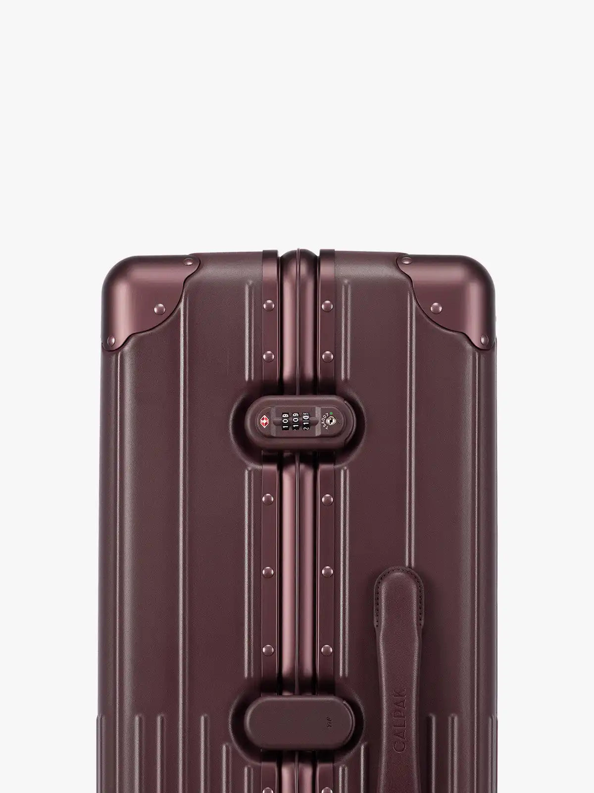 Vault Large Luggage
