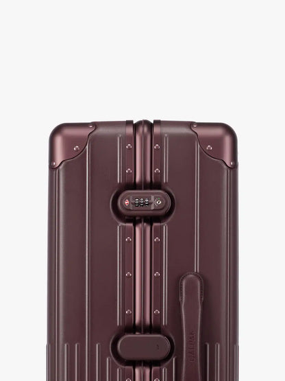 Vault Large Luggage