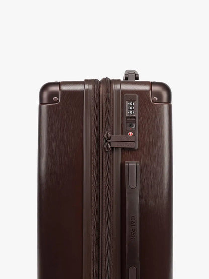 Ambeur Carry-On Luggage