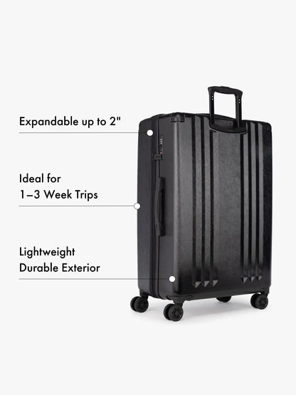 Ambeur 3-Piece Luggage Set