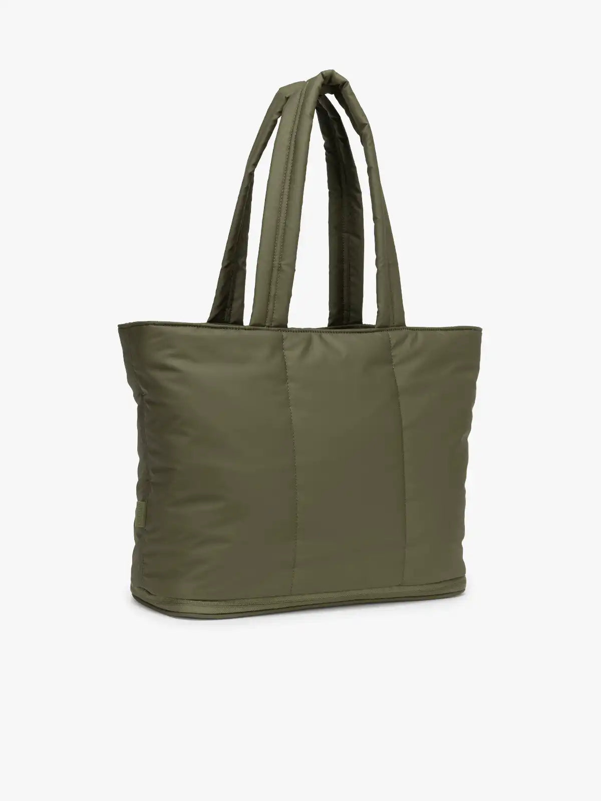 Luka Expandable Laptop Tote