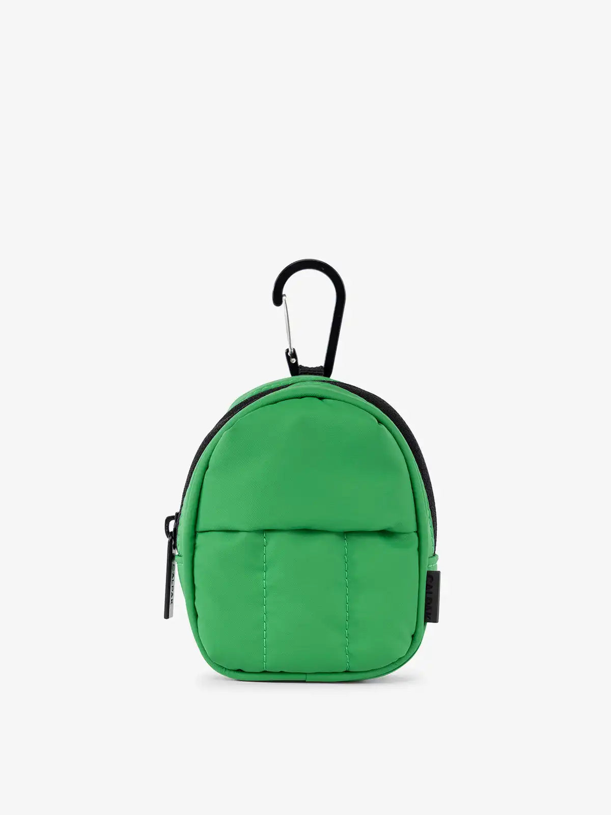 Luka Backpack Zip Bag Charm