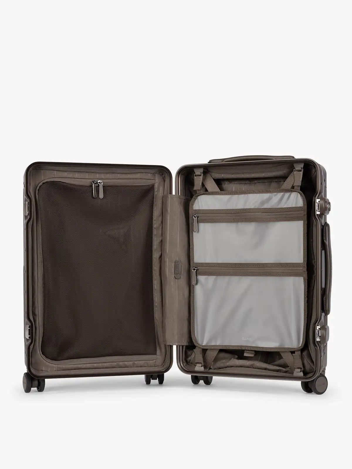 Vault Carry-On Luggage