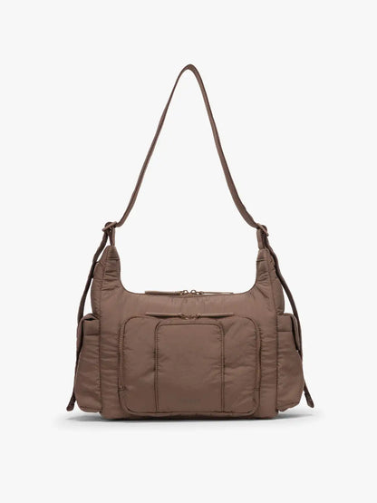 Crossbody Diaper Bag