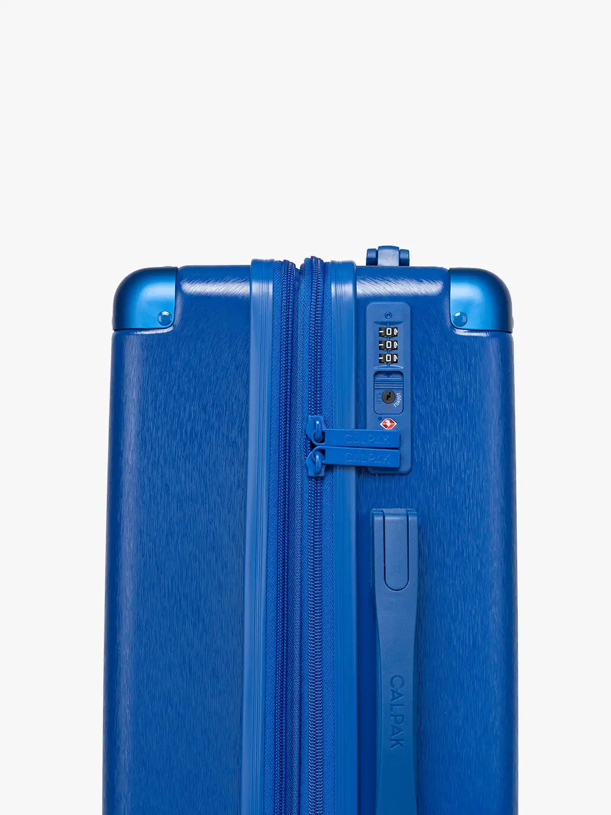 Ambeur 3-Piece Luggage Set