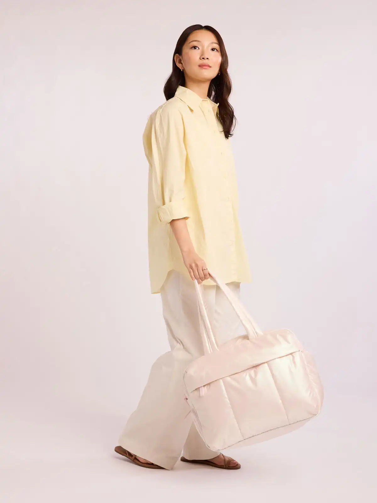 Luka Duffel