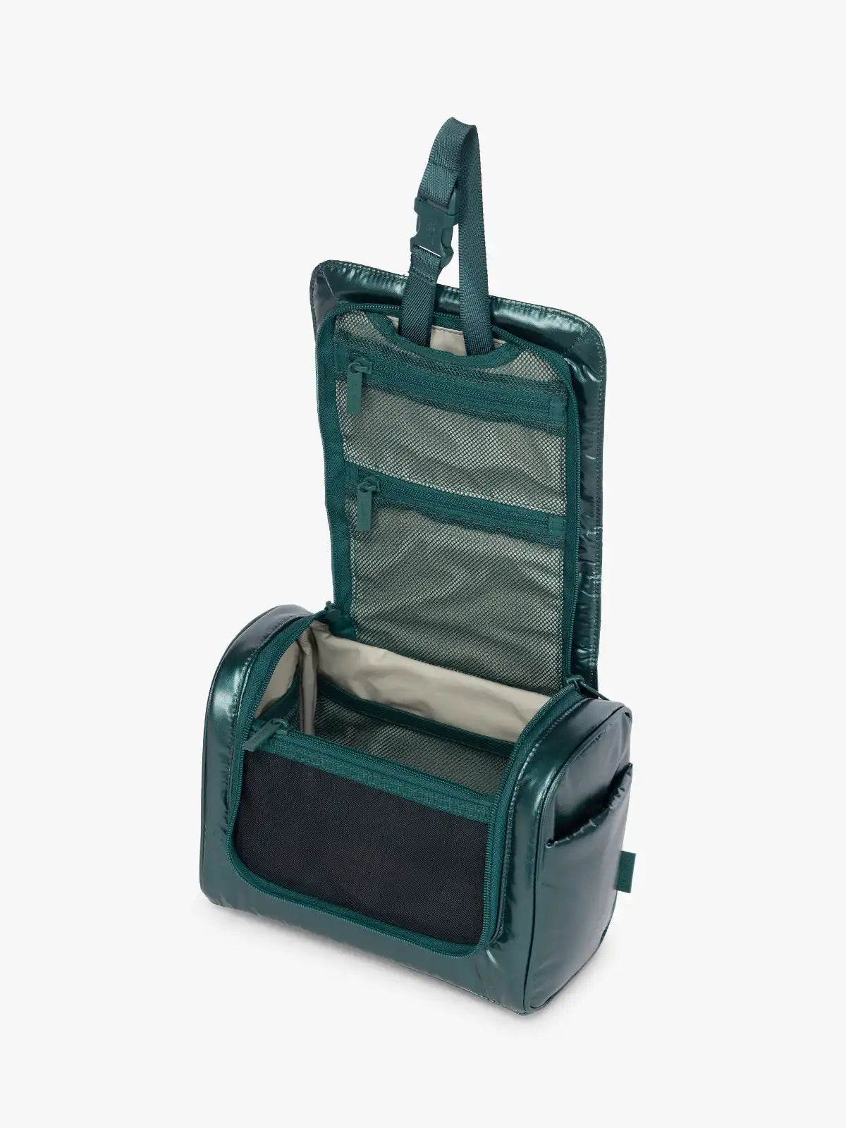 Luka Hanging Toiletry Bag