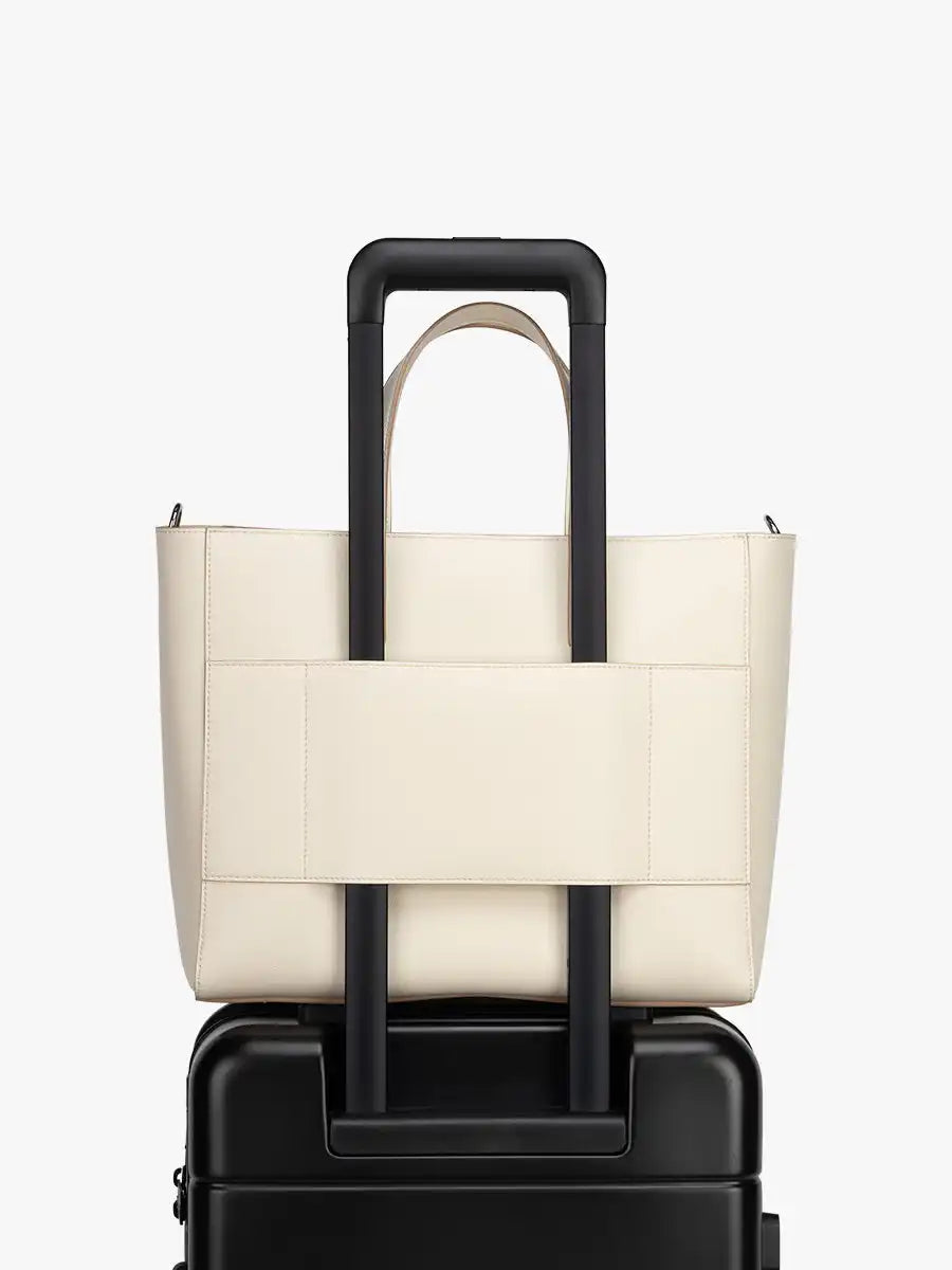 Haven 15" Laptop Tote Bag