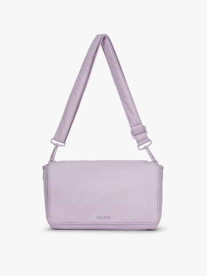 Convertible Stroller Caddy Crossbody