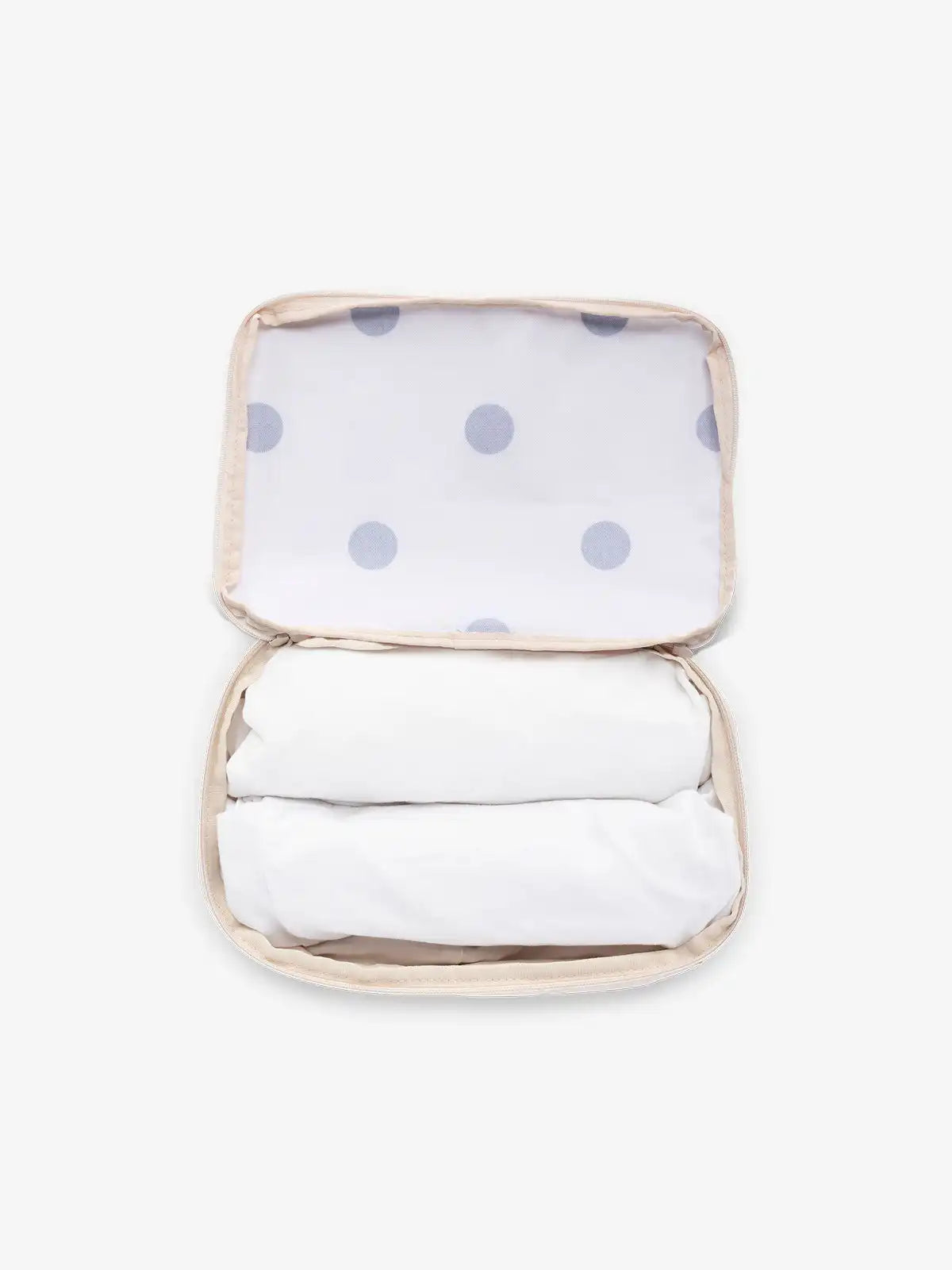 Small Compression Packing Cubes