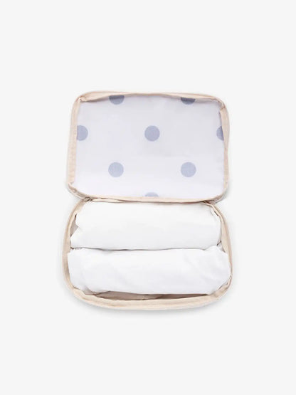 Small Compression Packing Cubes