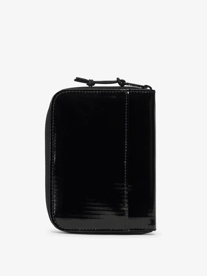 Terra Zip Passport Wallet