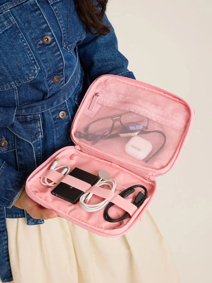 Tech Organizer