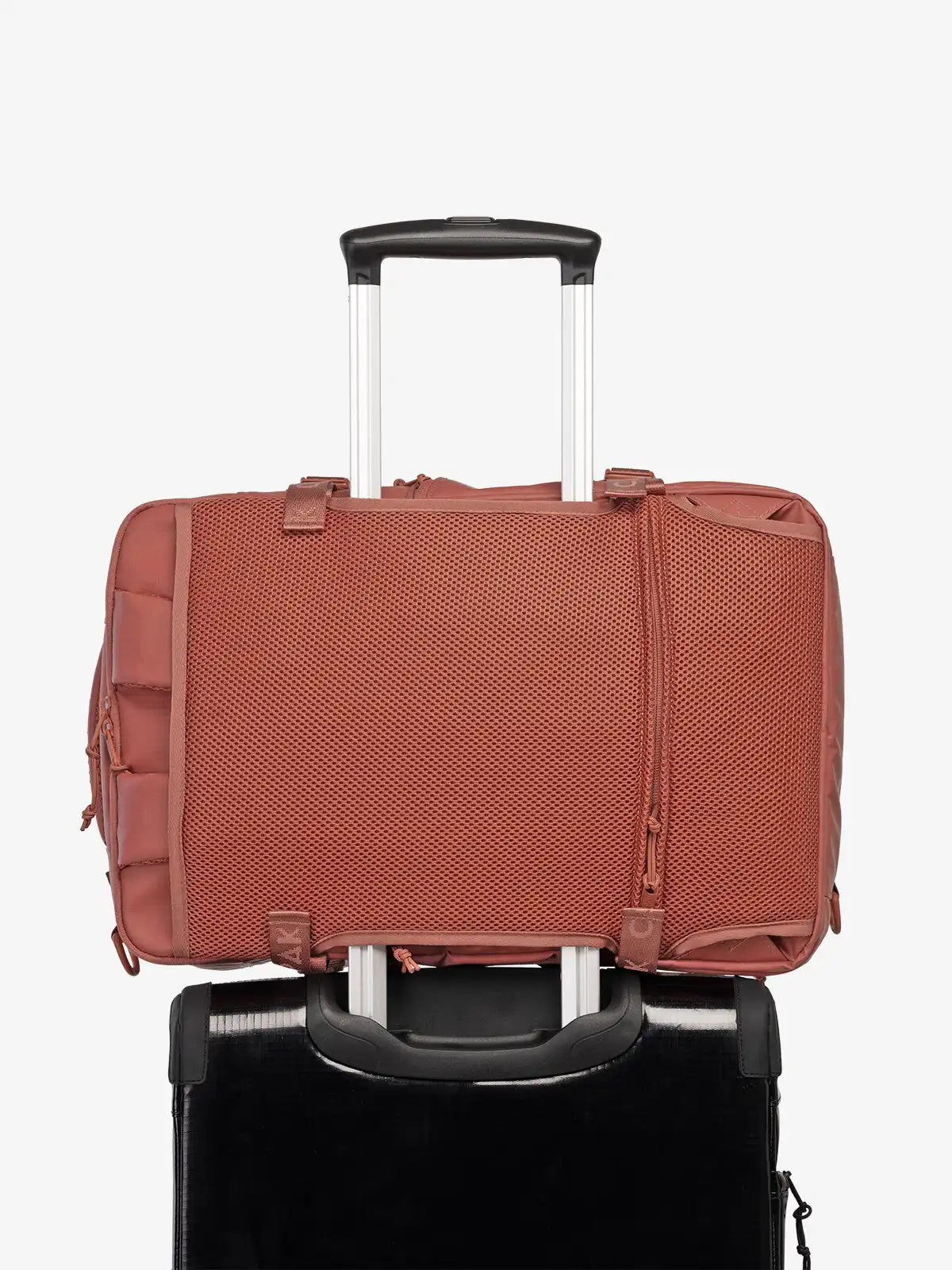Terra 26L Laptop Duffel Backpack