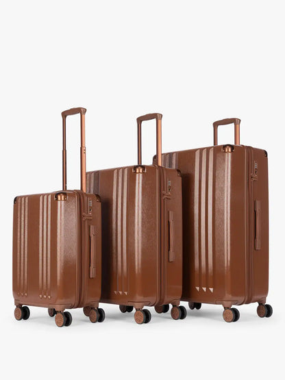 Ambeur 3-Piece Luggage Set