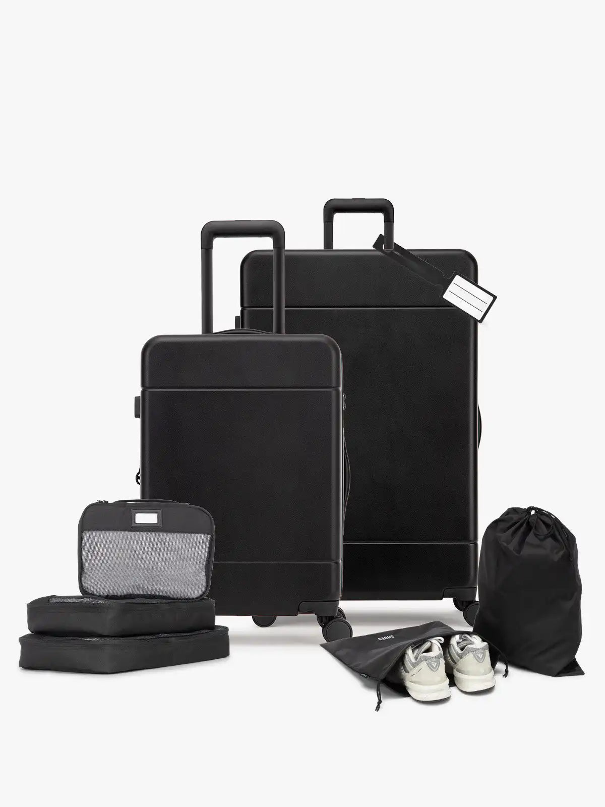 Hue Starter Bundle 8-Piece Set
