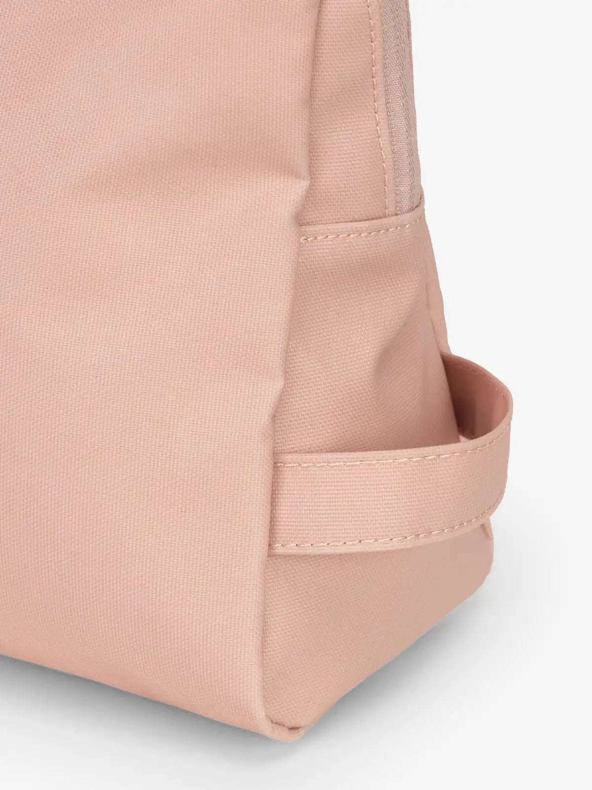 Water Resistant Zip Pouch Set (3 Pieces)