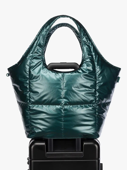 Luka Everything Laptop Tote Bag