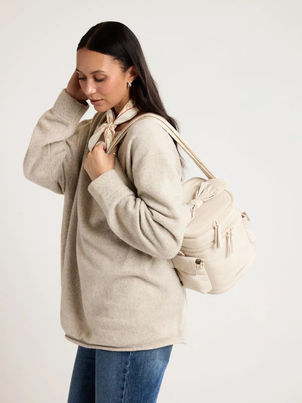 Insulated Baby Bottle Bag