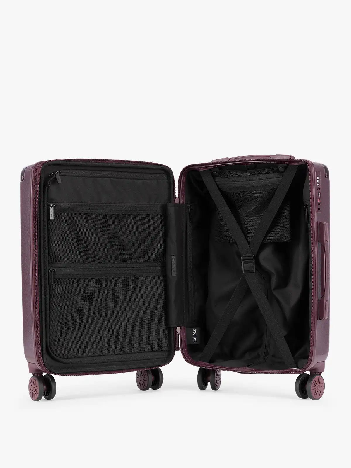 Ambeur Medium Luggage