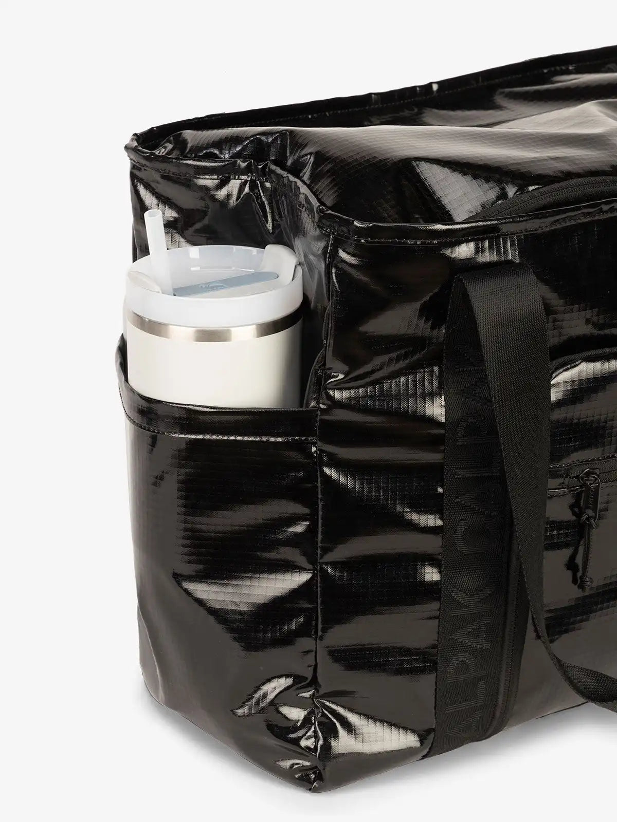 Terra 35L Water Resistant Zip Tote Bag