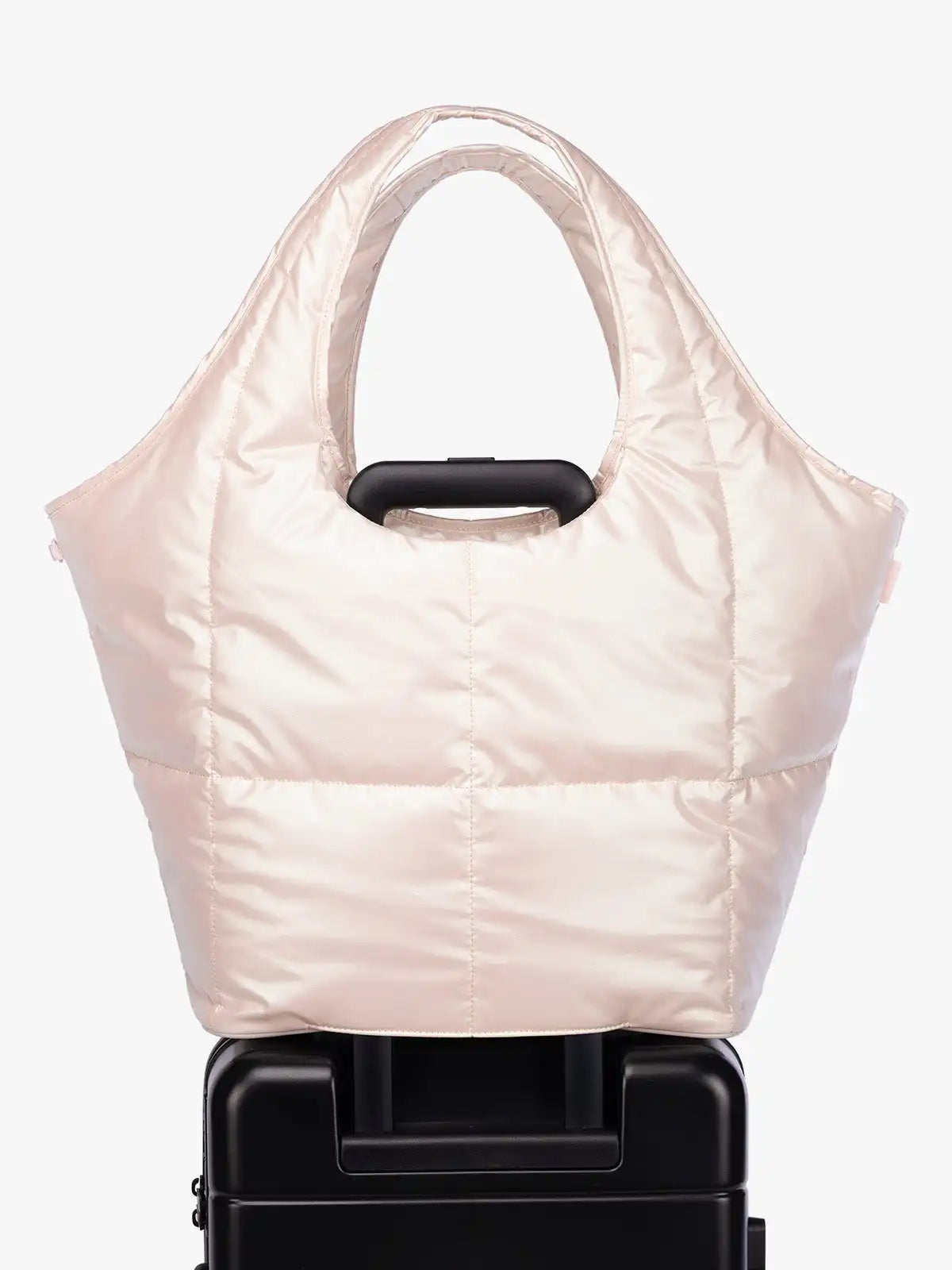 Luka Everything Laptop Tote Bag