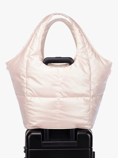 Luka Everything Laptop Tote Bag