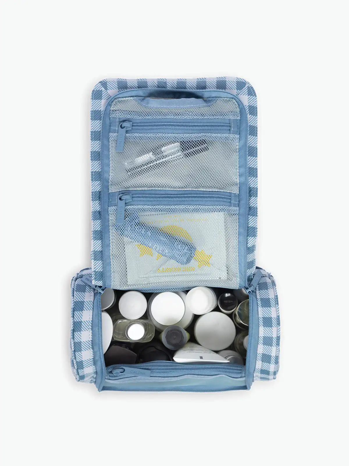 Luka Hanging Toiletry Bag