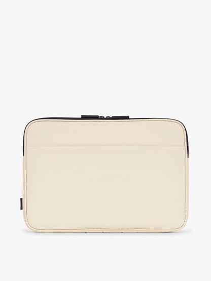 Luka 17" Padded Laptop Sleeve