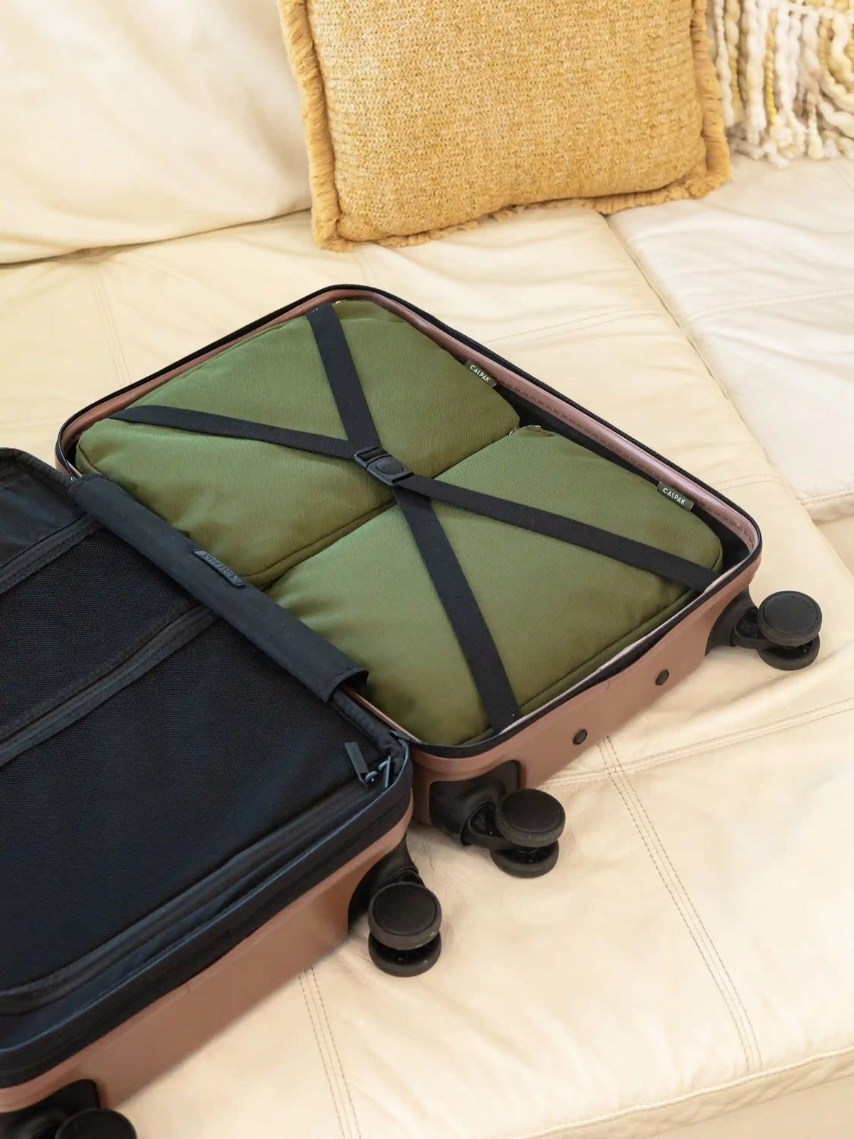 Medium Compression Packing Cubes