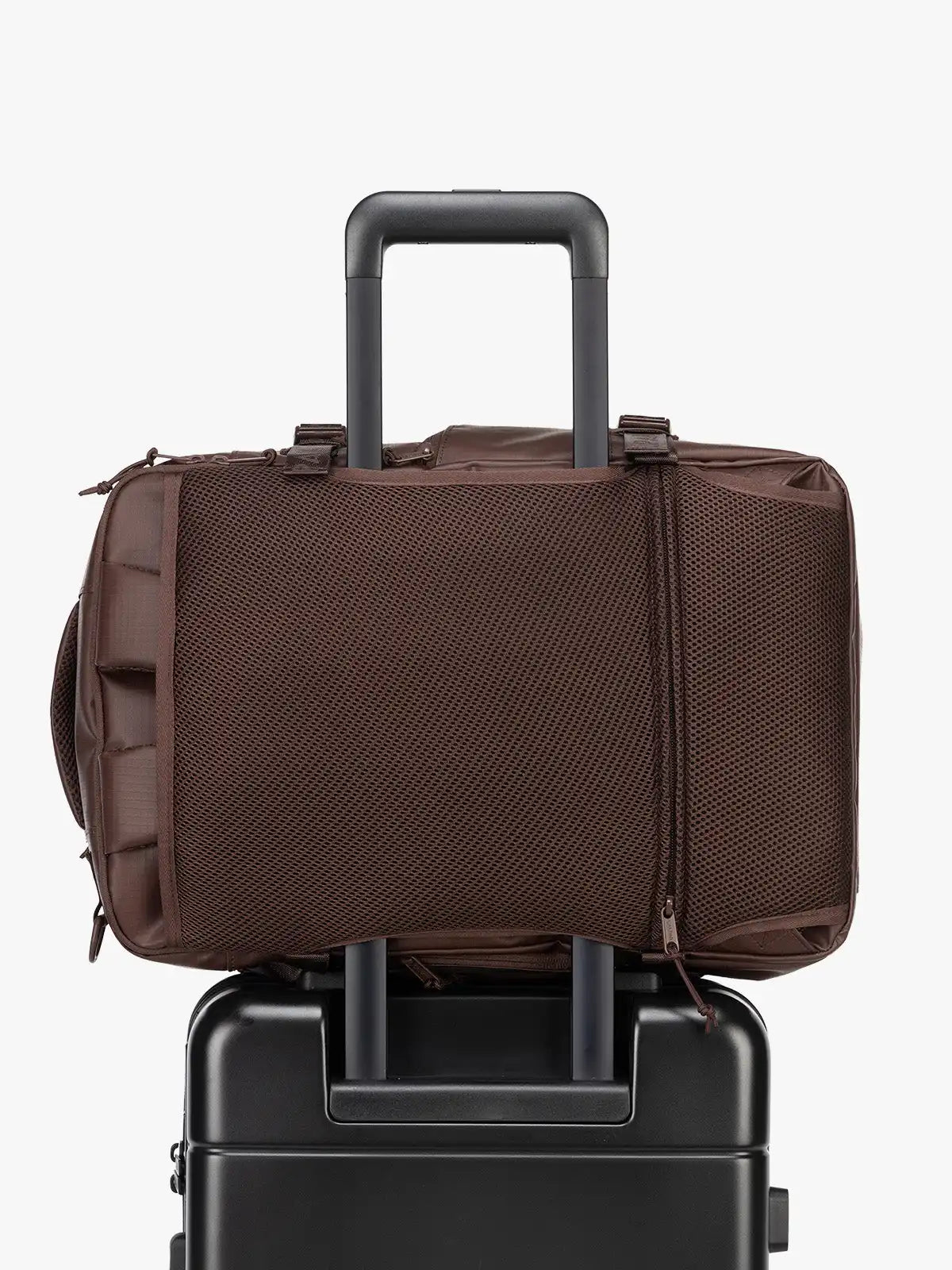 Terra 26L Laptop Duffel Backpack