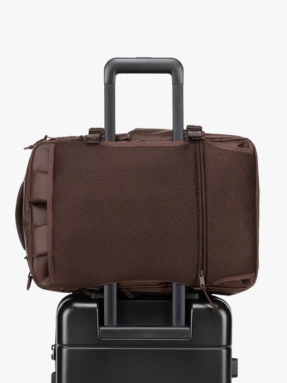Terra 26L Laptop Duffel Backpack
