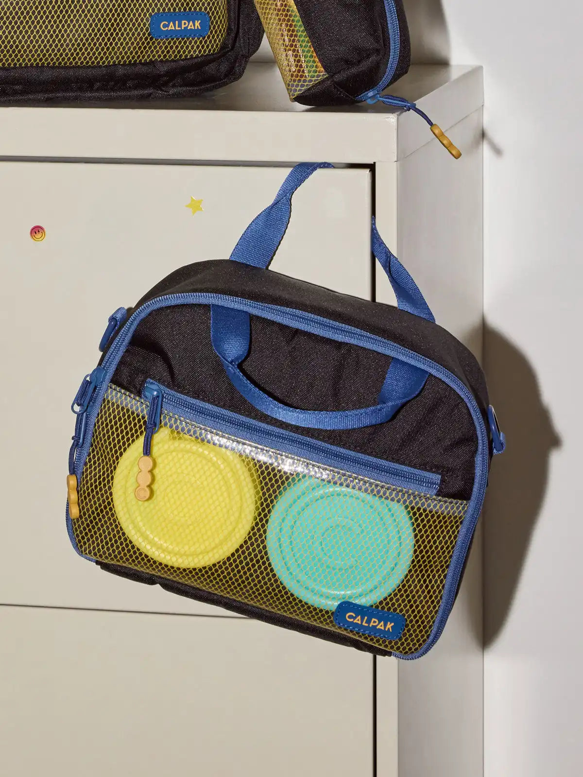 Kids Lunch Bag