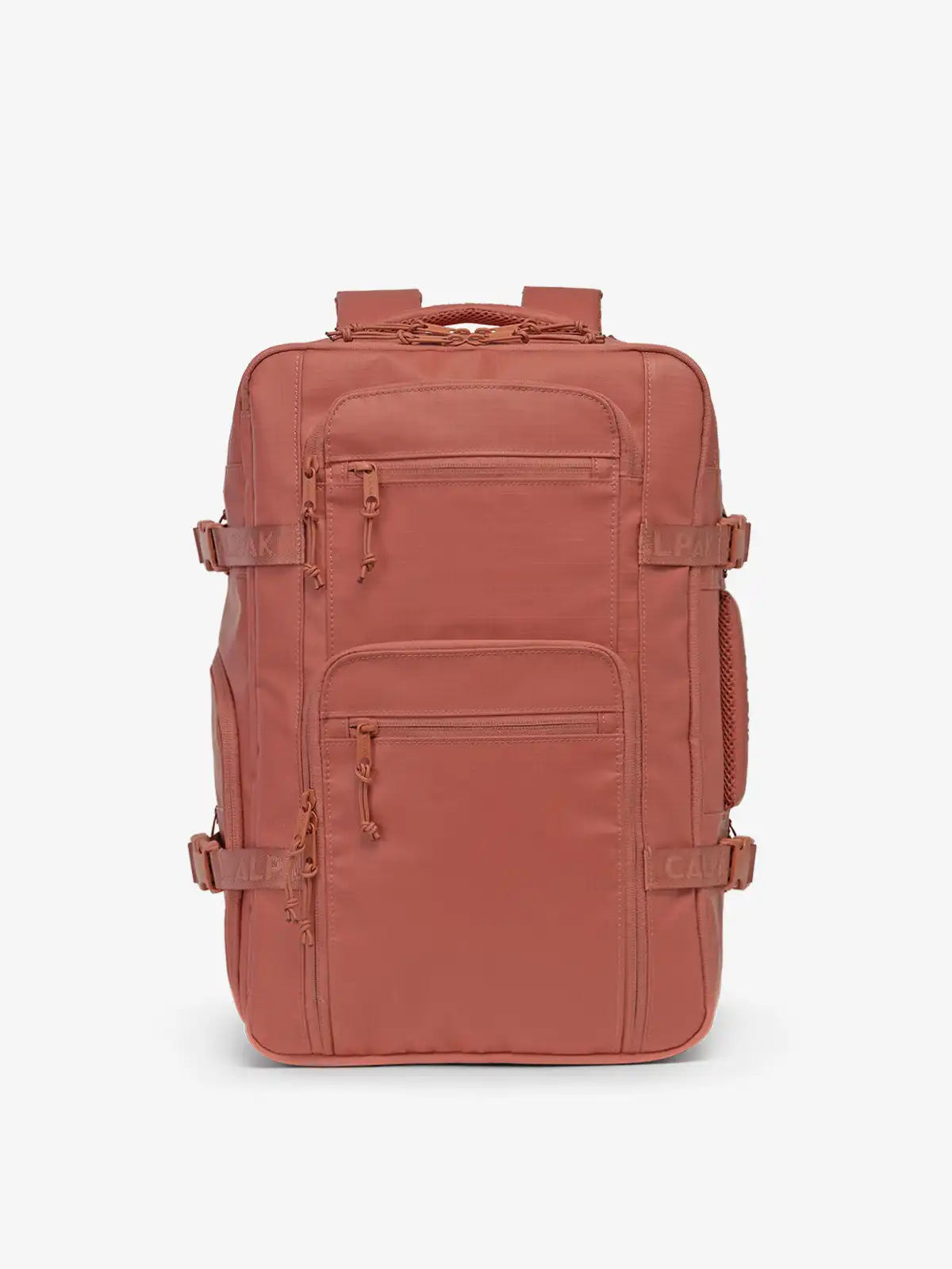 Terra 26L Laptop Duffel Backpack