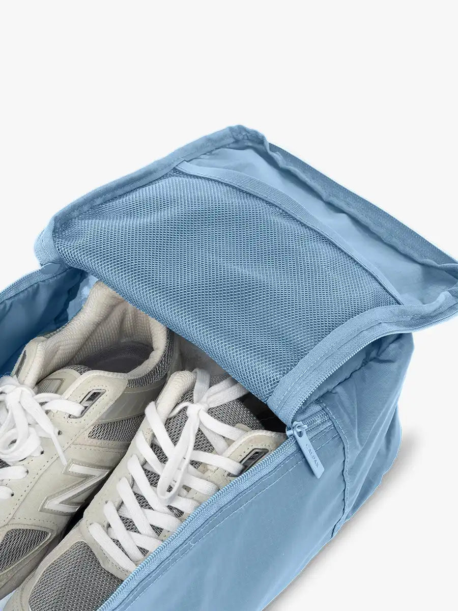 Shoe Cubes - Set of 2