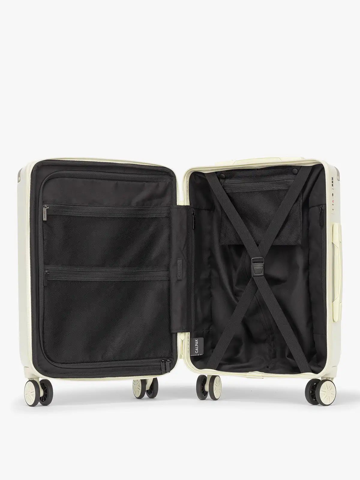 Ambeur Carry-On Luggage