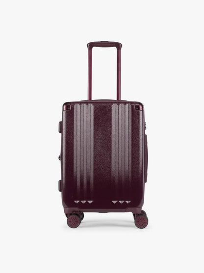 Ambeur 2-Piece Luggage Set