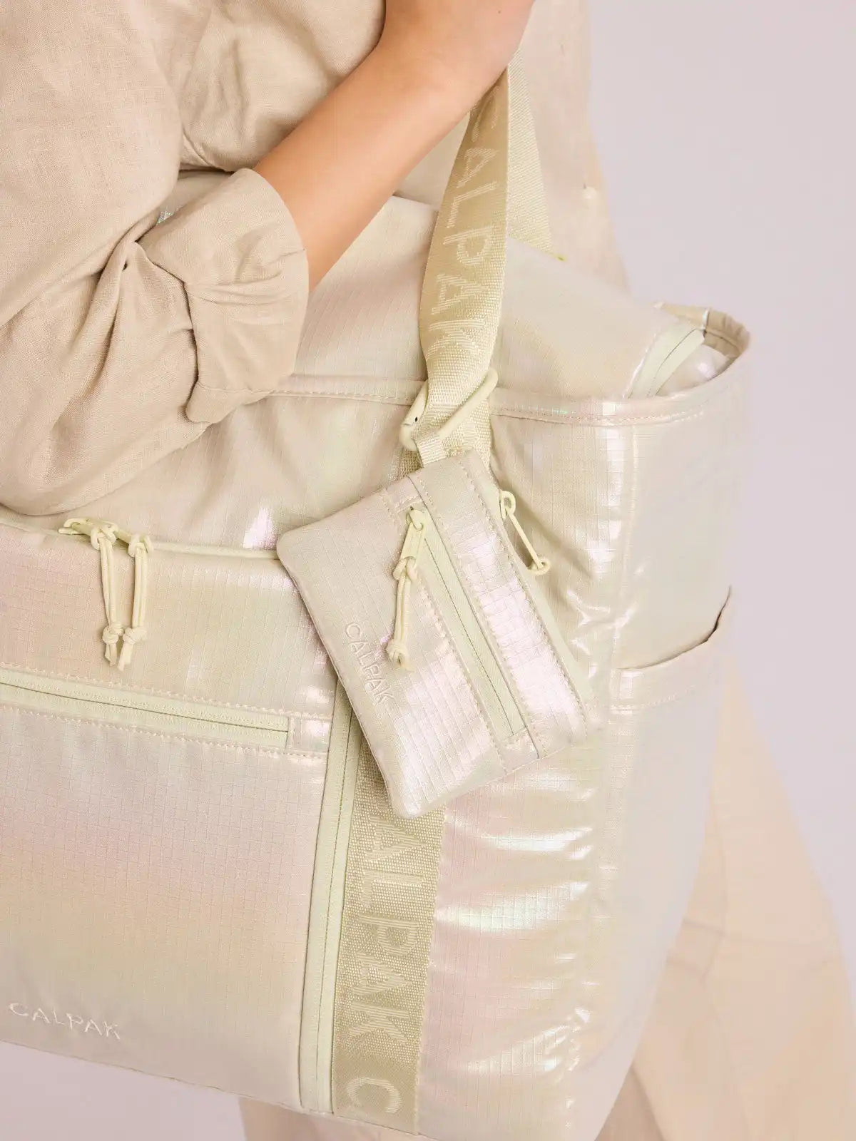 Terra Clippable Card Pouch
