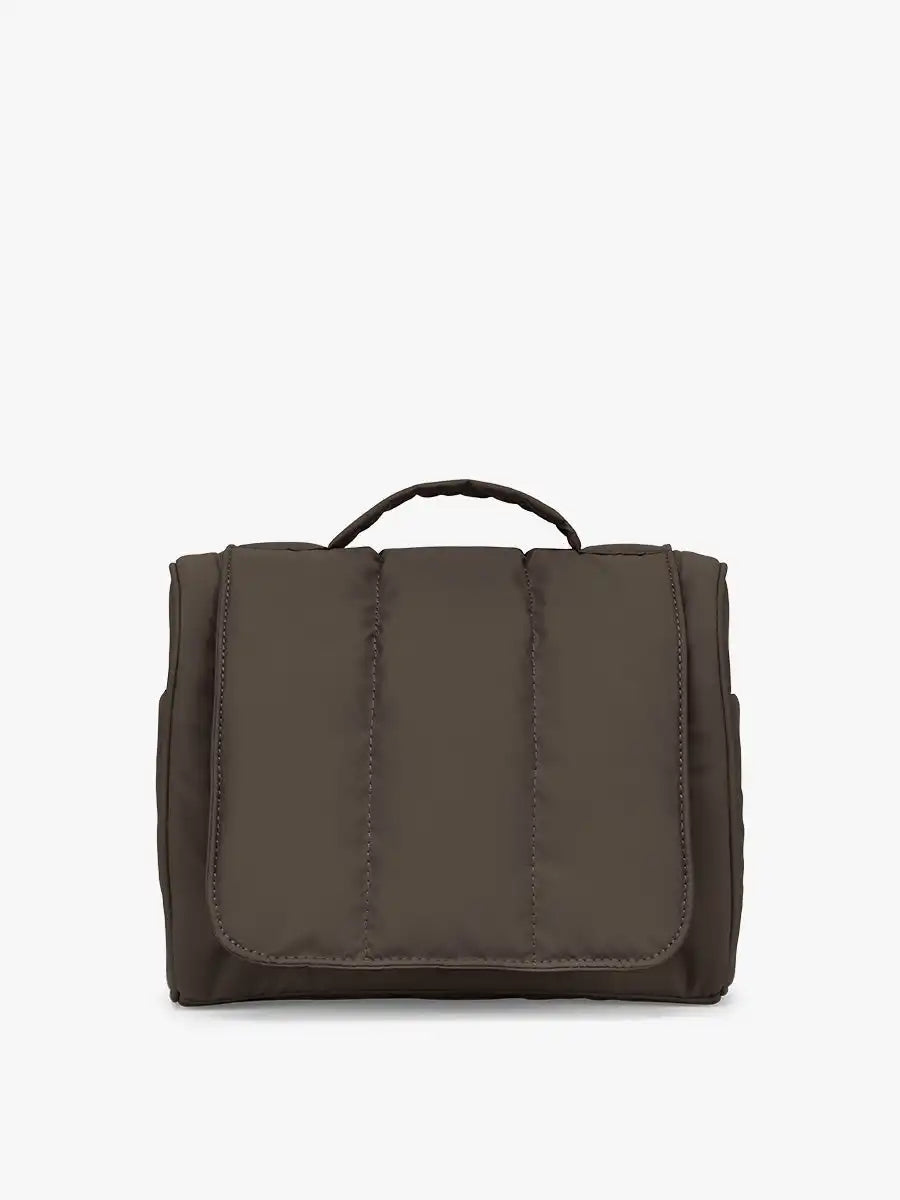 Luka Hanging Toiletry Bag