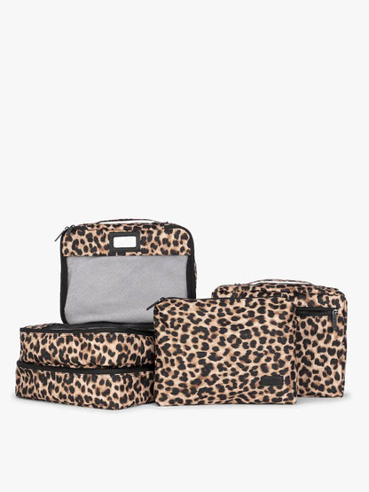 Packing Cubes Set (5 Pieces)