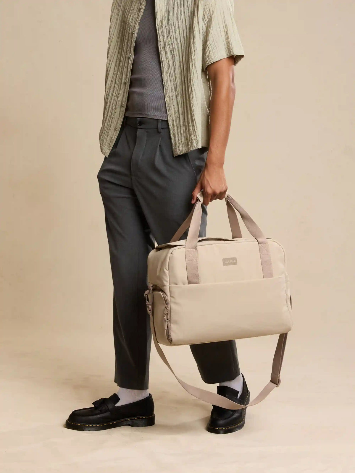 Connect Laptop Duffel