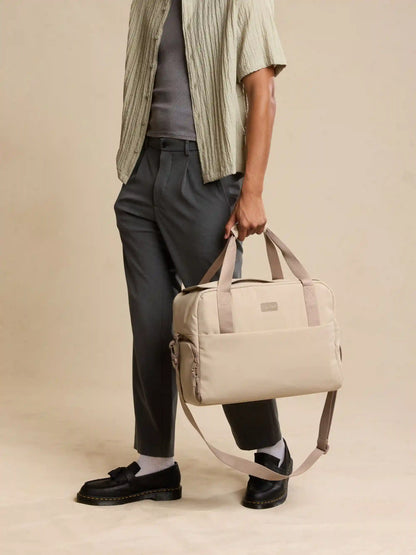 Connect Laptop Duffel