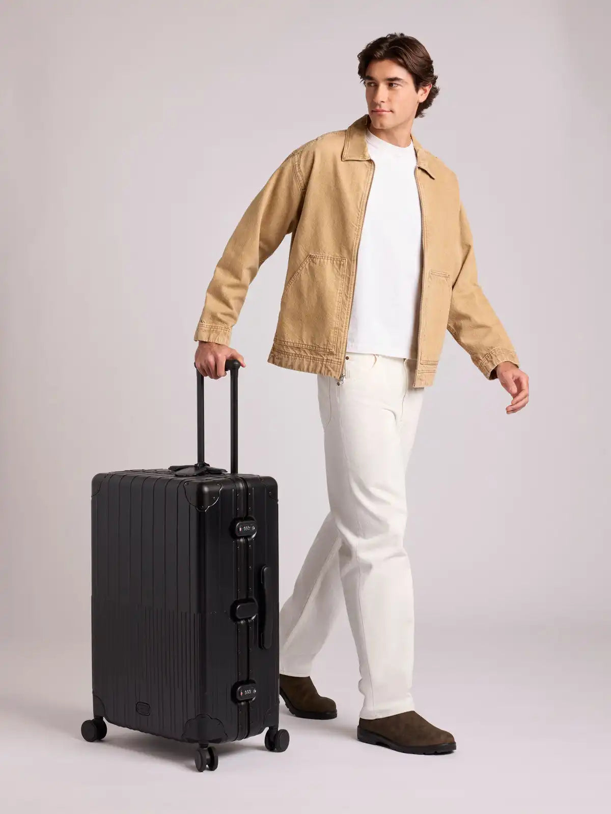 Vault Large Luggage