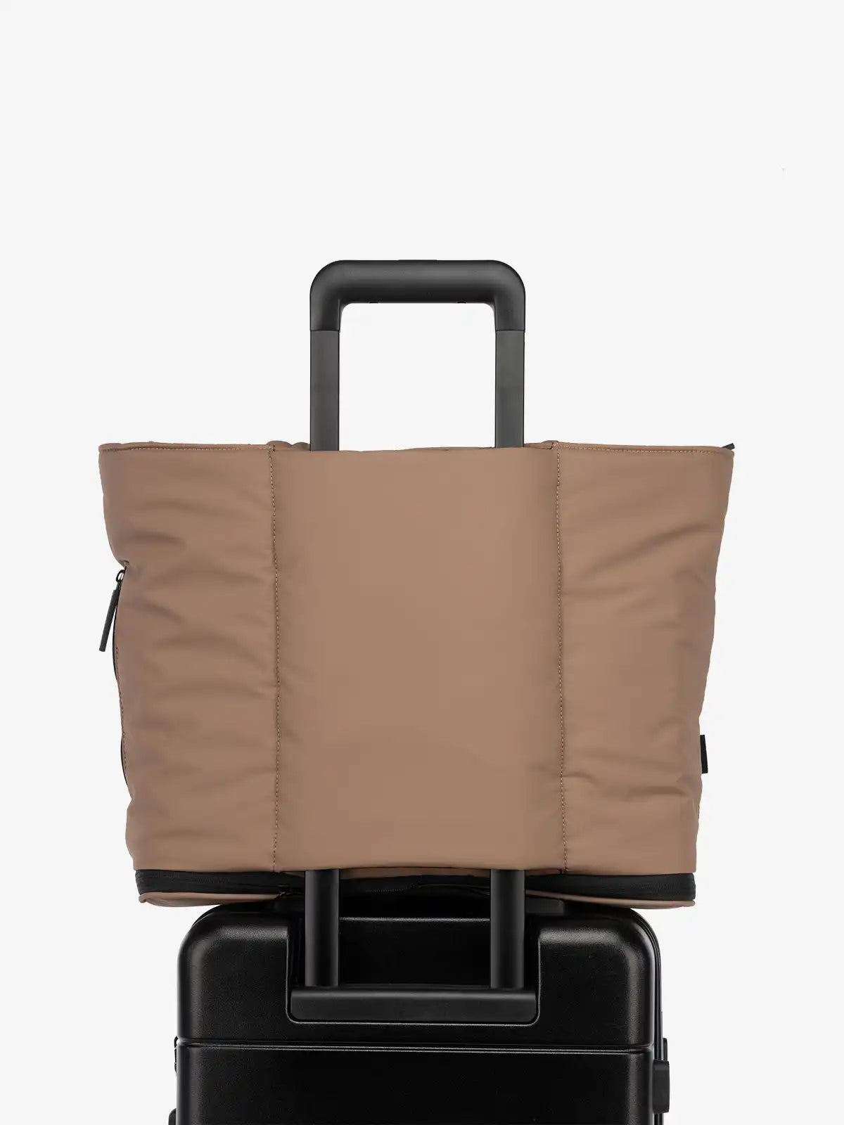 Luka Expandable Laptop Tote