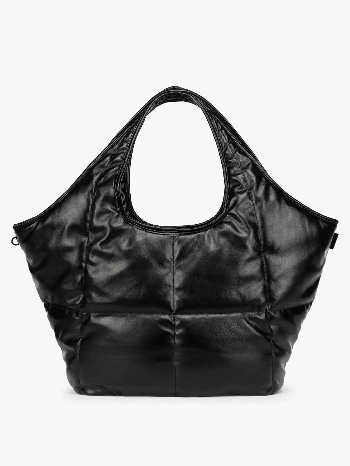 Luka Everything Laptop Tote Bag in Vegan Leather