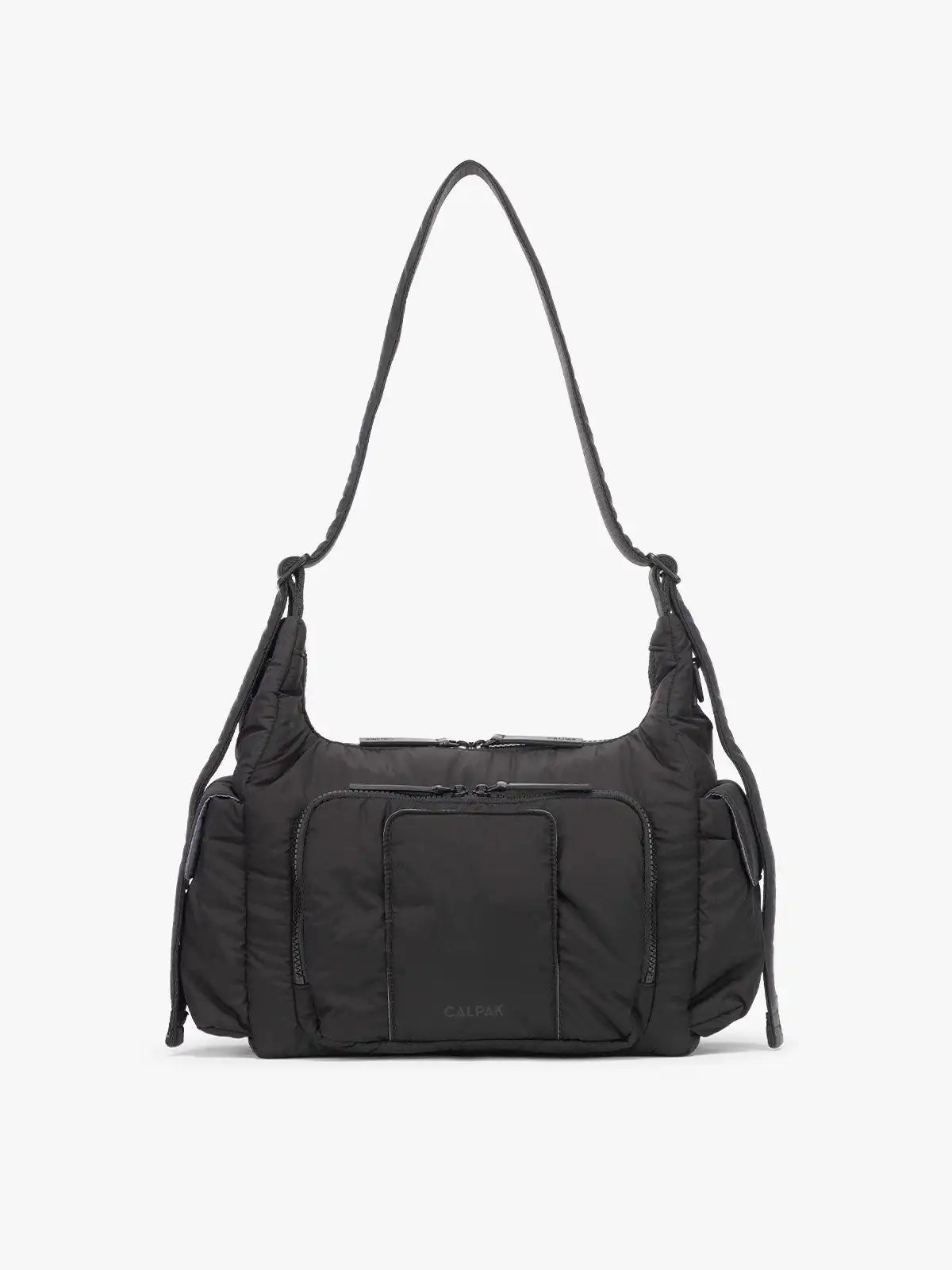 Crossbody Diaper Bag