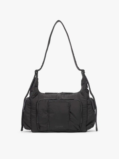Crossbody Diaper Bag